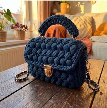 The EverKnot Bag
