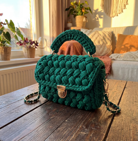 The EverKnot Bag