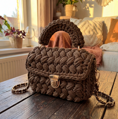 The EverKnot Bag