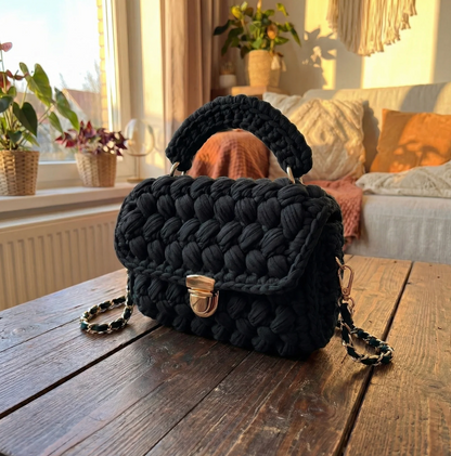 The EverKnot Bag
