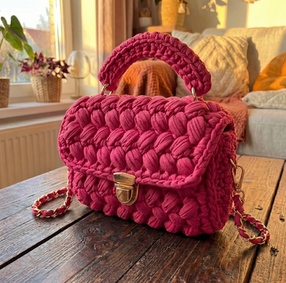 The EverKnot Bag