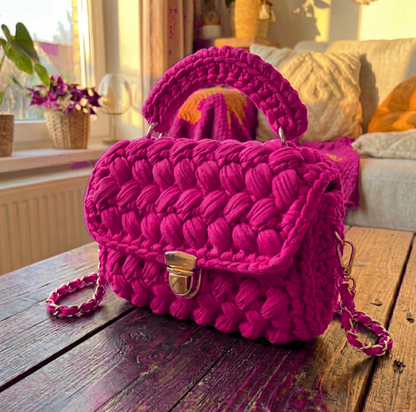 The EverKnot Bag